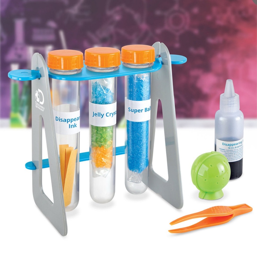 Discovery Mindblown Science Kit - Picture 3 of 5